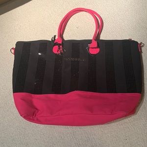 Victoria’s Secret bag!!